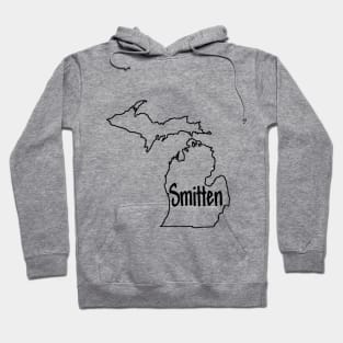 Smitten Hoodie